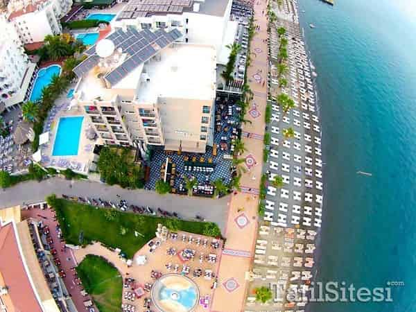 Yunus Hotel Marmaris